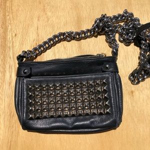 Tyler Malibu Studded Bag